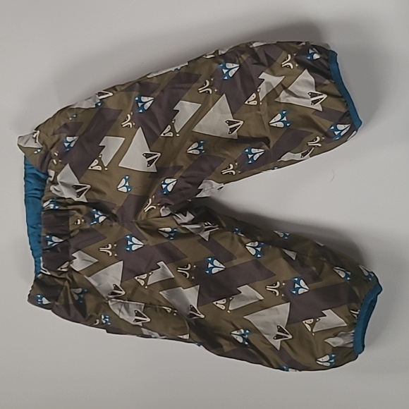 MEC snow pants 6m (fits way bigger IMO) - Picture 1 of 3